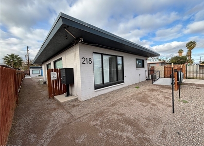 218 S 11th Street - Photo 1