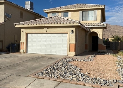 1368 Angel Falls Street - Photo 1