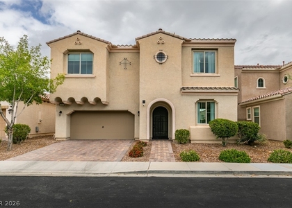 3054 Echoed Rondel Lane - Photo 1