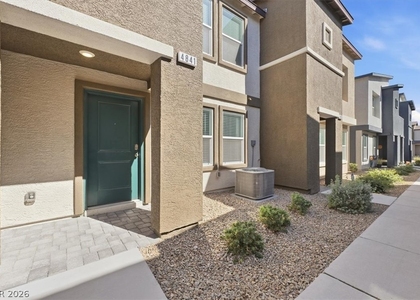 4841 Wine Ridge Avenue - Photo 1
