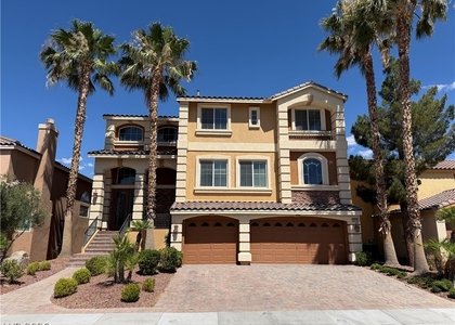 8578 Silver Coast Street - Photo 1
