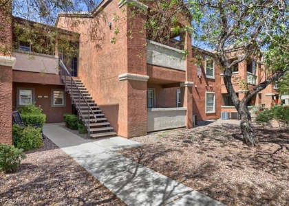 555 E Silverado Ranch Boulevar - Photo 1