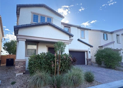 8074 Ponderosa Hill Street - Photo 1