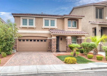 8194 Duncan Peak Court - Photo 1