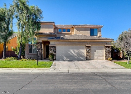 2411 Winter Cliffs Street - Photo 1