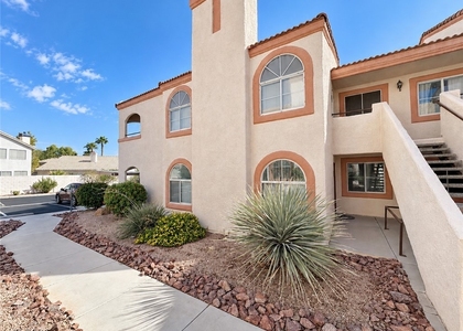 7570 W Flamingo Road - Photo 1
