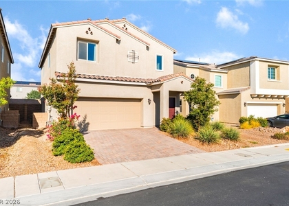 5711 Sedona Springs Street - Photo 1
