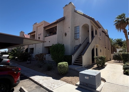 1751 E Reno Avenue - Photo 1