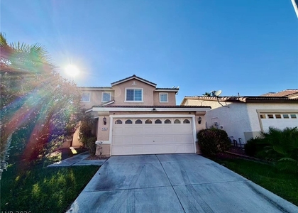4763 Chase Canyon Court - Photo 1