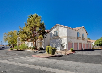 1405 S Nellis Boulevard - Photo 1