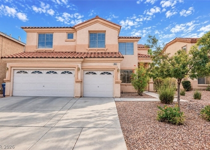 10842 Montasola Street - Photo 1