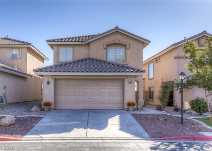 548 Aspen Leaf Street - Photo 1