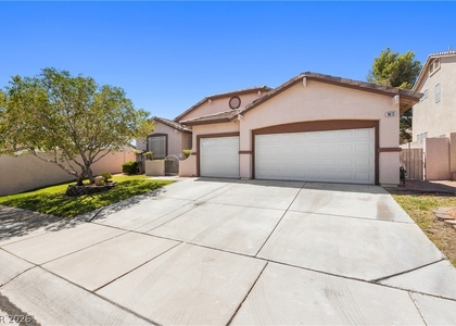 9613 Cherry Canyon Avenue - Photo 1