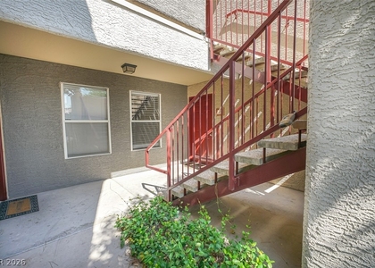 5055 W Hacienda Avenue - Photo 1