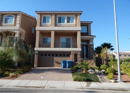 5869 Pillar Rock Avenue - Photo 1