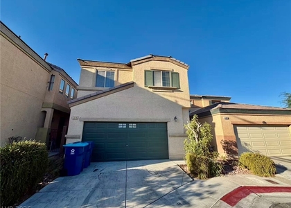 5310 Floating Flower Avenue - Photo 1