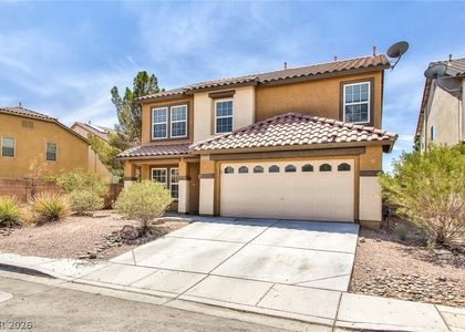 3229 Visionary Bay Avenue - Photo 1