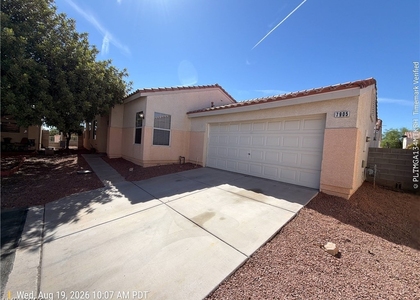 7905 Dutch Canyon Court - Photo 1