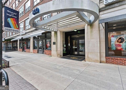 800 Peachtree Street Ne - Photo 1