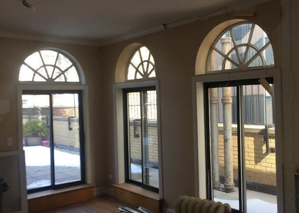 West 55th Street - Photo 1