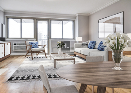 West 93rd Street - Photo 1