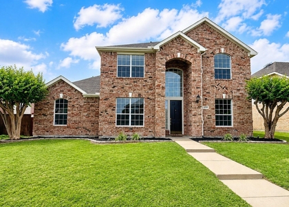 3705 Mason Drive - Photo 1