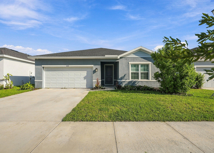 12357 Sw Forli Way - Photo 1