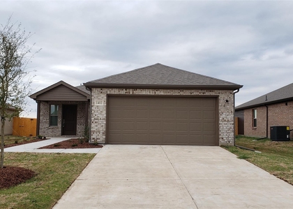 1412 Brindle Drive - Photo 1
