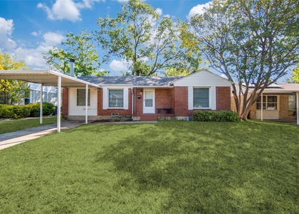 10618 Sylvia Drive - Photo 1