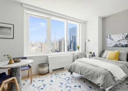 Studio in Hudson Yards - Photo 1