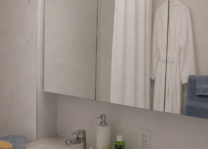 Studio in Financial District - Photo 1