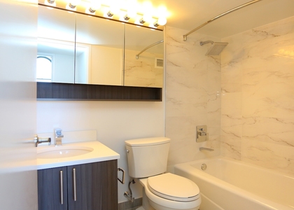 1BR in West Village - Photo 1