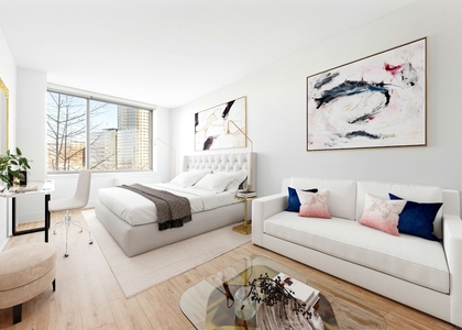Studio in Battery Park City - Photo 1