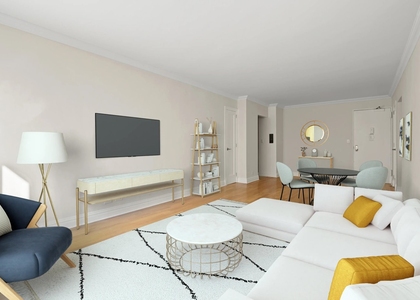 1BR in Murray Hill - Photo 1