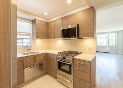 1BR in Midtown East - Photo 1
