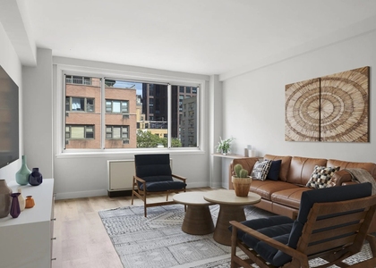 2BR in Midtown East - Photo 1