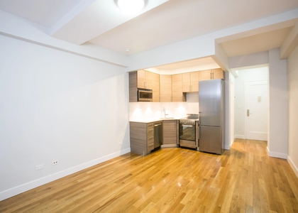 1BR in Upper West Side - Photo 1
