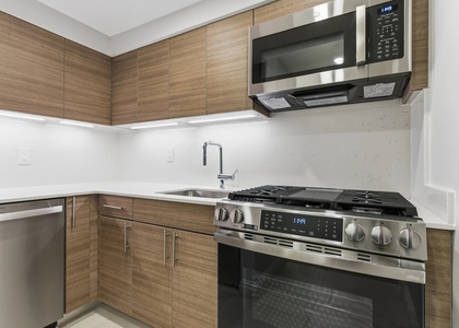 1BR in Upper East Side - Photo 1
