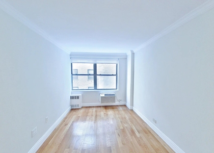 1BR in Upper West Side - Photo 1