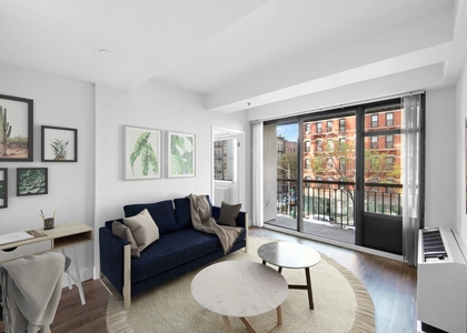 2BR in Upper East Side - Photo 1