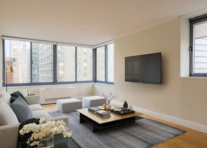 1BR in Midtown West - Photo 1