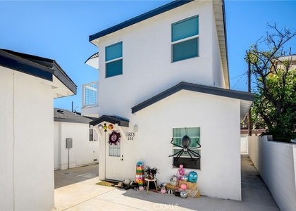 1823 Jackson Street - Photo 1
