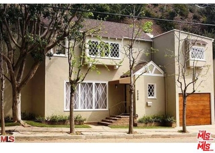 2326 Canyon Drive - Photo 1