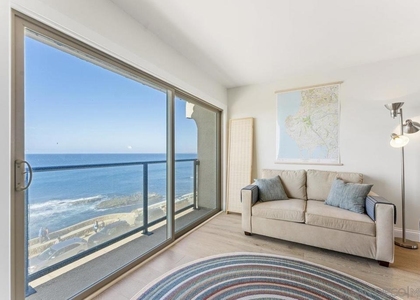 909 Coast Blvd - Photo 1