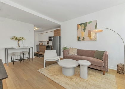 2BR in Long Island City - Photo 1