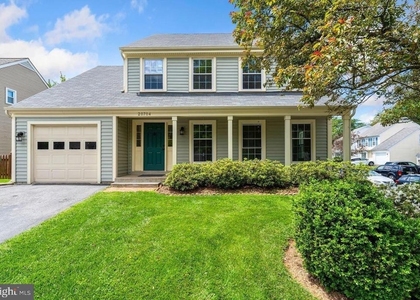 20704 Burnt Woods Drive - Photo 1