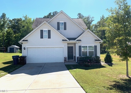 528 Lionheart Lane - Photo 1