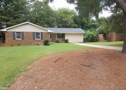 3609 Greenlawn Drive - Photo 1