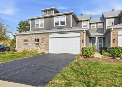 73 Woodview Drive - Photo 1