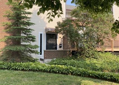 806 Harvard Street - Photo 1